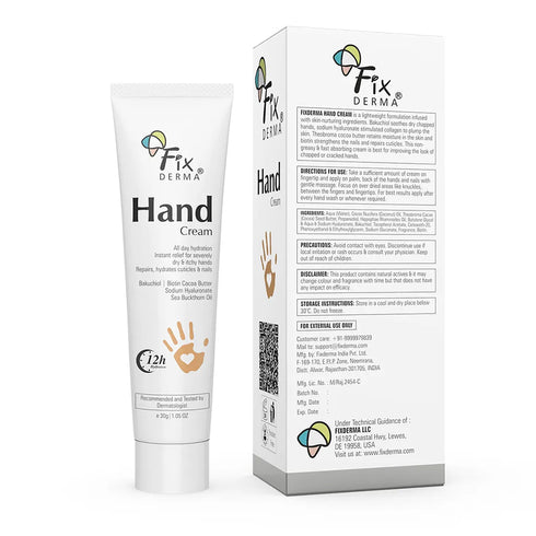 Fixderma Skincare Epifager Cream Hyperpigmentation And Melasma Treatment